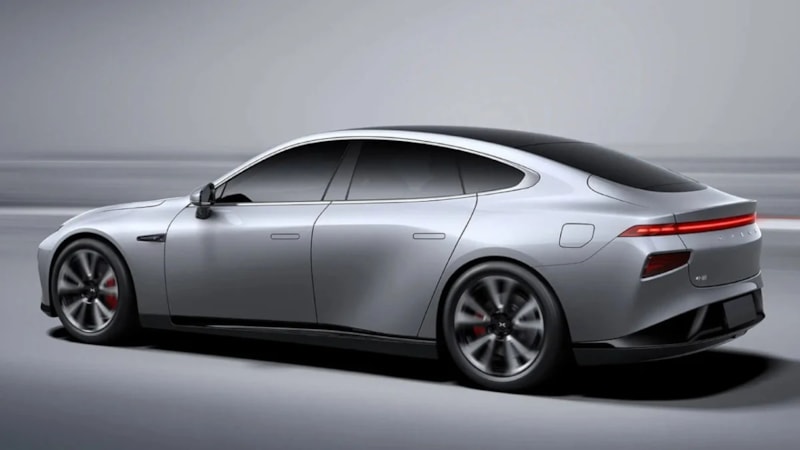 Xiaomi'nin ilk elektrikli otomobili beklenenden erken gelebilir