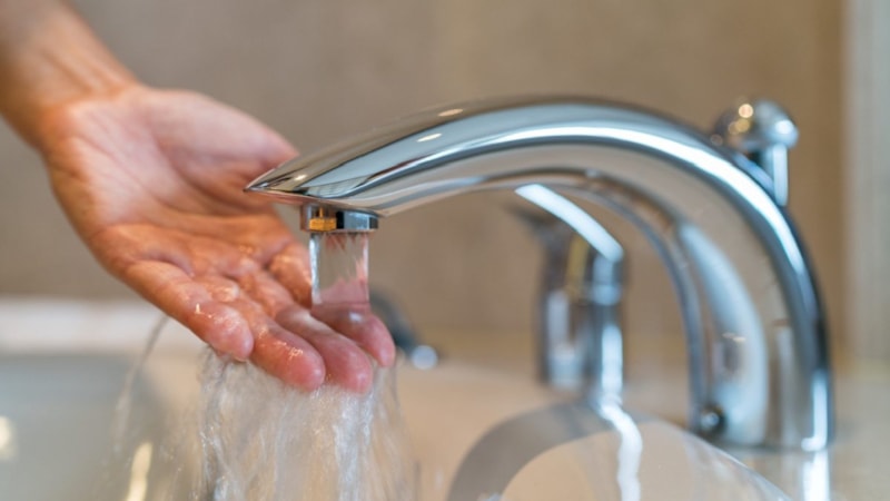 Ankara'da büyük su kesintisi: O ilçeler susuz kalacak! İşte 14 Ekim ASKİ su kesinti listesi