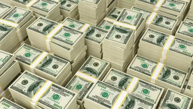 Yükseliş devam ediyor! Dolar kaç TL? Euro kaç TL?