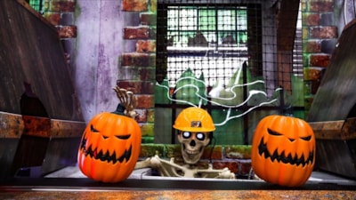 Halloween tarihi 2023: Cadılar Bayramı ne zaman, kutlamak caiz mi? 