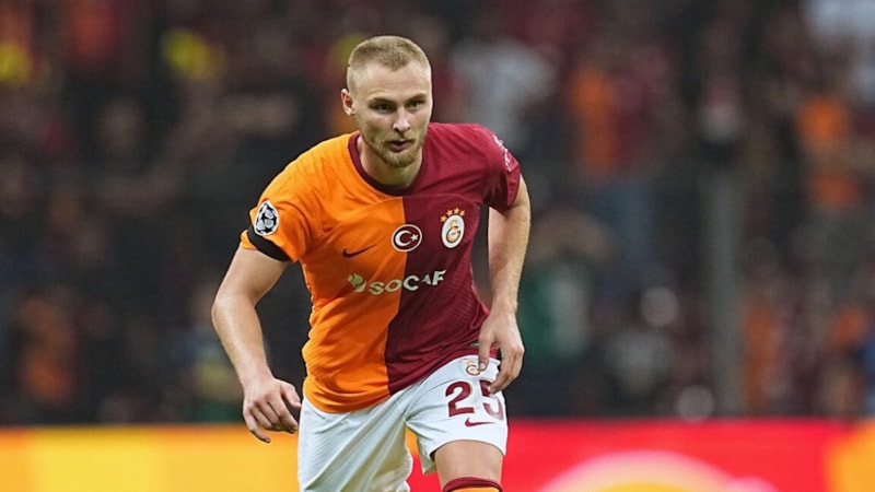 Victor Nelsson'a bir talip daha! Premier Lig'e gidiyor