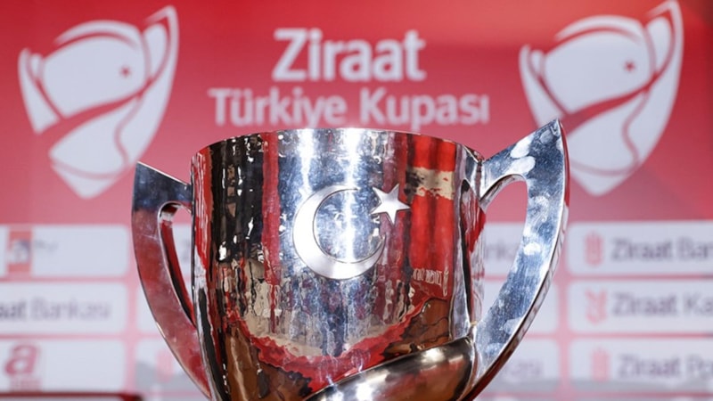 Ziraat Türkiye Kupası 3. tur kura çekimi ne zaman, saat kaçta ve hangi kanalda?