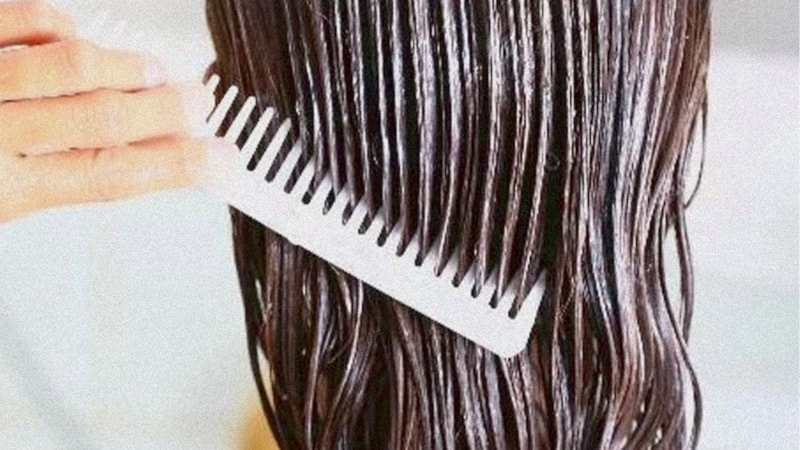 Rapunzel olmaya hazır mısınız? Uzadıkça uzayacak...