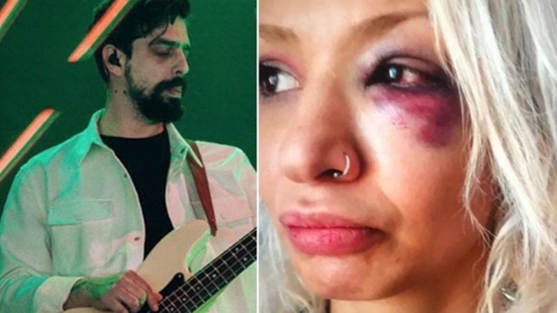 Ayşe Tunaboylu oğlunu savundu