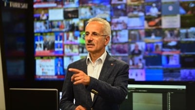 Ankara'da küp uydu çalıştayı! Ulaştırma Bakanlığı yerli Space X'leri arıyor