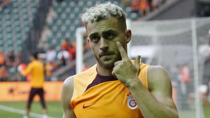 Beşiktaş'tan Barış Alper Yılmaz itirafı: Çok istedik, gelmedi