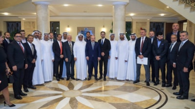 Mustafa Varank: Birçok çok uluslu şirket Türkiye'yi tercih ediyor