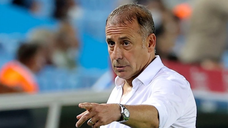 Abdullah Avcı basın toplantısı düzenleyecek