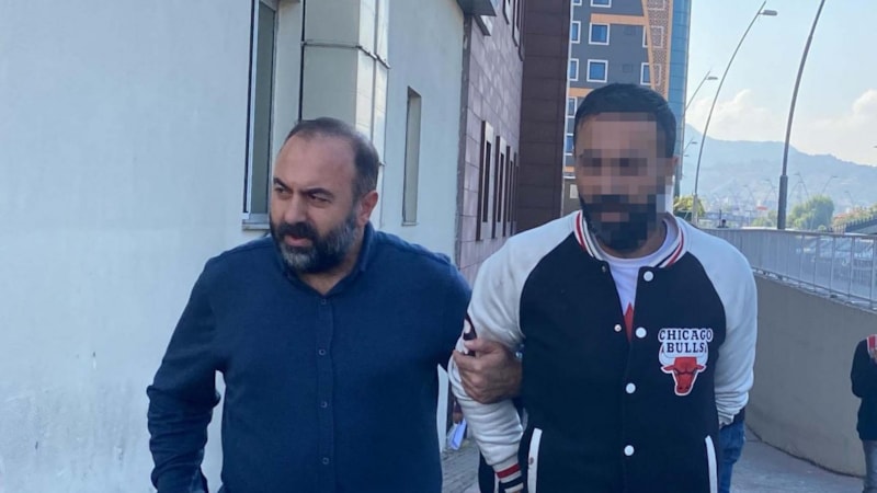 Kayseri'deki kavgada kan aktı: 1 yaralı 2 gözaltı