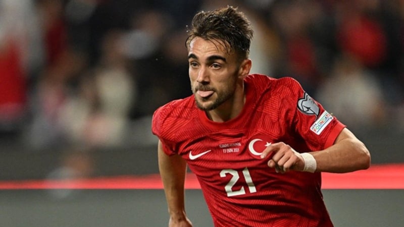 Galatasaray servet kazanabilir! Yunus Akgün'ün sözleşmesindeki detay ortaya çıktı! 265 milyon TL..