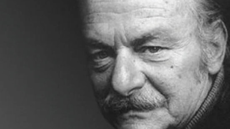 Melih Cevdet Anday'ın gazete sayfalarında kalan beş romanı ilk kez kitaplaşarak literatüre giriyor