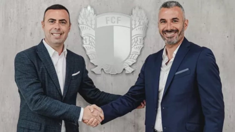 Herkes ters köşe oldu! Pendikspor yeni teknik direktörünü duyurdu