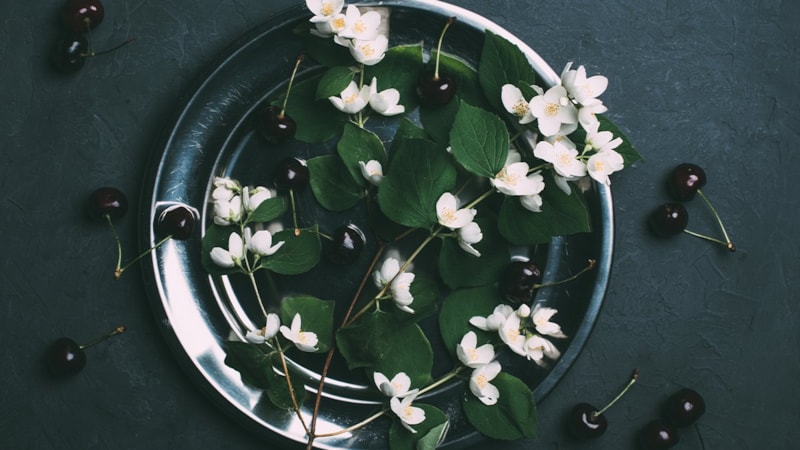 Yasemin yağının faydaları! Bir damlasıyla bile mis gibi kokmak mümkün...