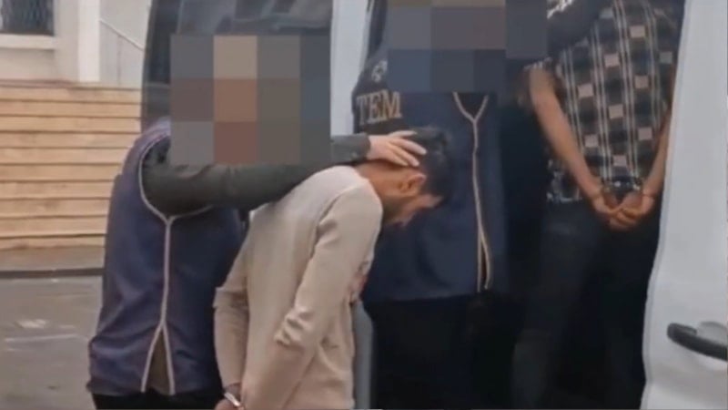 Malatya'da PKK operasyonu! 4 kişi tutuklandı