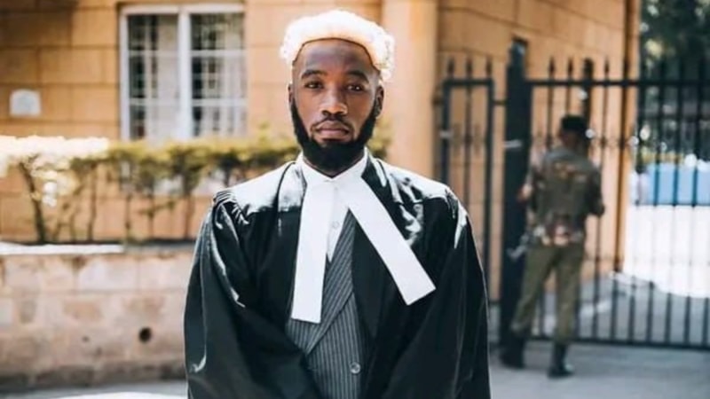 Dünya bu olayı konuşuyor! Sahte avukat girdiği 26 davayı kazandı! Gerçek böyle ortaya çıktı..