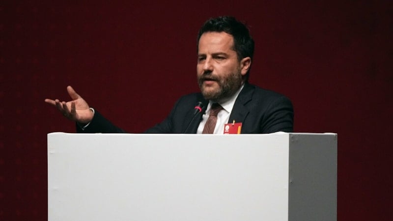 Erden Timur'dan olay açıklamalar: Fenerbahçe örgüt kurdu