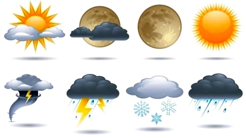 O iller için kırmızı kodlu uyarı! Meteoroloji 