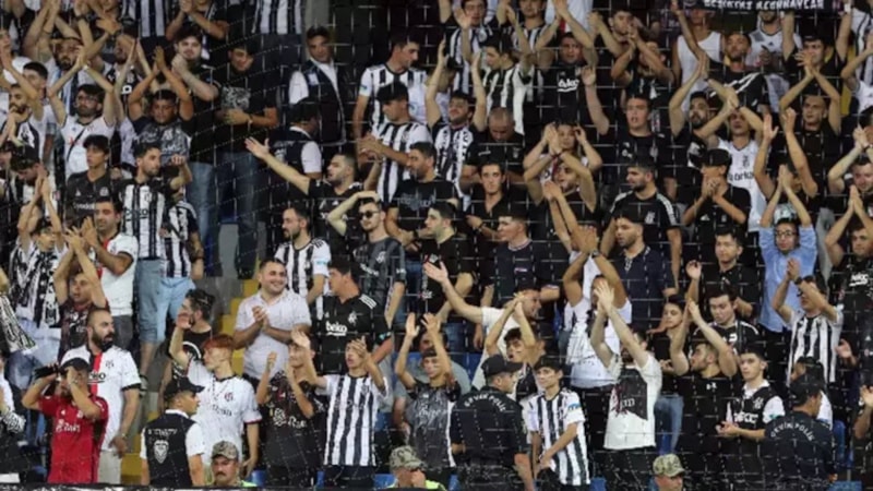 Deplasman yasağı kalktı! Galatasaray - Beşiktaş maçına misafir takım seyircisi de alınacak