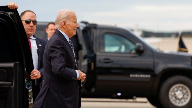 Financial Times: Gazze'ye kara saldırısı, ABD'ye öfkeyi daha çok tetikleyebilir