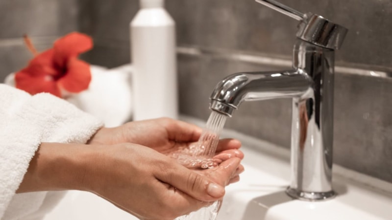 Ankara'da büyük su kesintisi: O semtlerde oturanlar dikkat! İşte 18 Ekim ASKİ su kesinti listesi