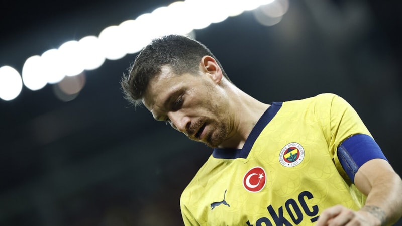 Mert Hakan Yandaş'tan şampiyonluk sözleri