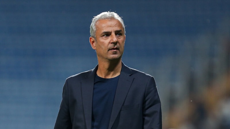 İsmail Kartal'dan transfer yasağı! Hiçbir yere gidemezsiniz