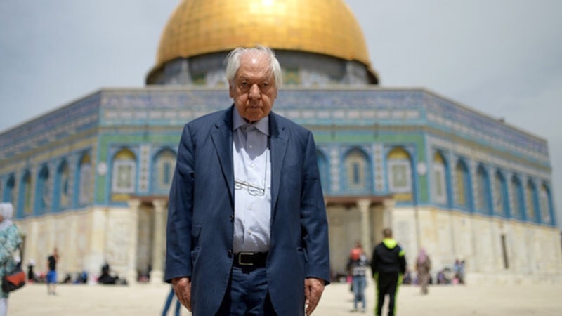 Kudüs Şairi Nuri Pakdil vefatının seneidevriyesinde anılıyor