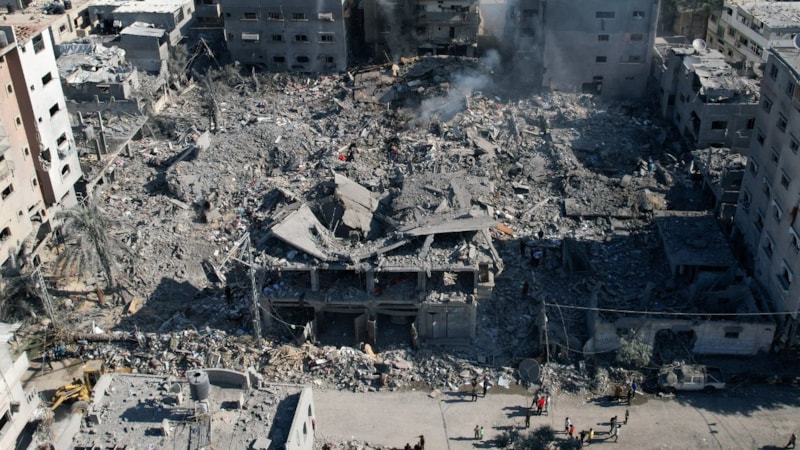 BM'den İsrail uyarısı: Çatışmalar devam ederse bölgesel gerilim tırmanır