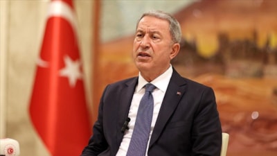 Hulusi Akar'dan Kılıçdaroğlu'na tezkere yanıtı: Söz konusu değil!