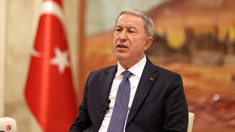 Hulusi Akar'dan Kılıçdaroğlu'na tezkere yanıtı: Söz konusu değil!
