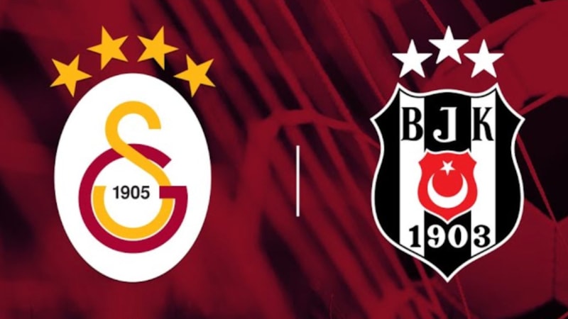 Galatasaray - Beşiktaş maç biletleri satışa çıktı mı? Galatasaray - Beşiktaş maçı ne zaman?