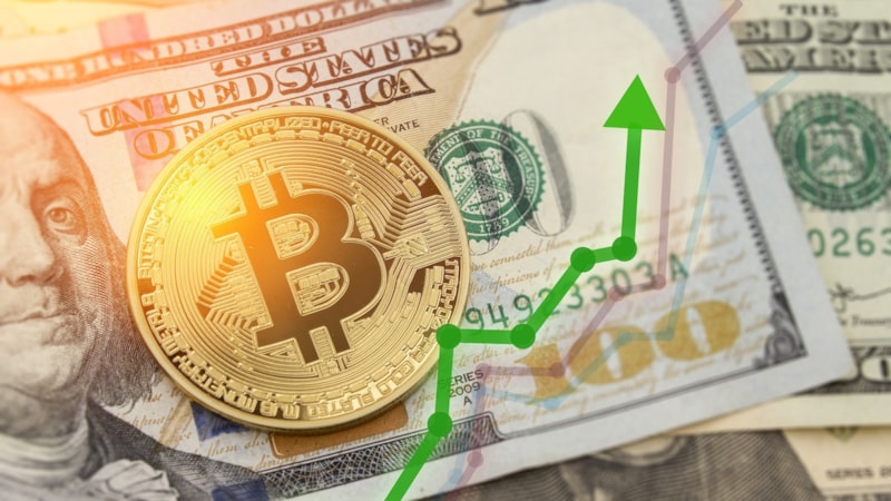 Bitcoin, 2023’te yüzde 62 değer kazandı