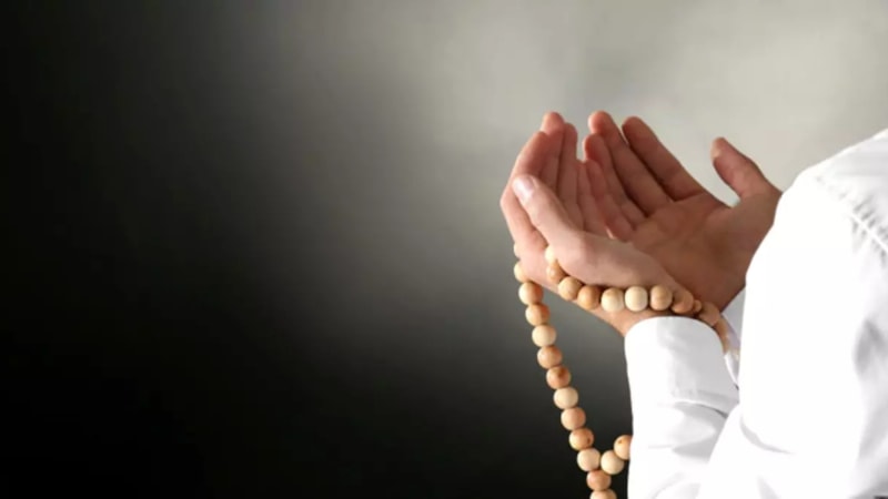 Düşmanı defetmek için okuyun: Peygamber Efendimizin korunma duası!