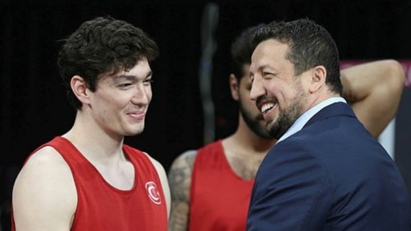 Cedi Osman milli takımda oynamak istemiyor mu? Hidayet Türkoğlu açıkladı..