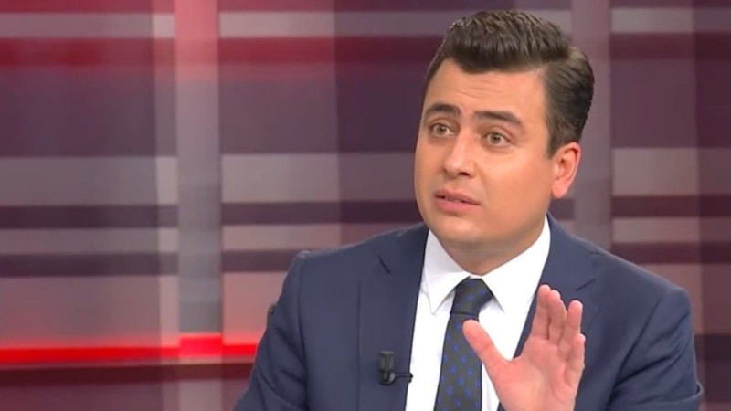 Özgür Özel Hedef Gösterdi! Osman Gökçek iddiaları Ensonhaber yayınında açıklıyor