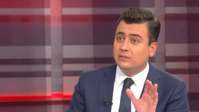 Osman Gökçek: Yavaş ve İmamoğlu gibilerinin hepsine güle güle diyeceğiz