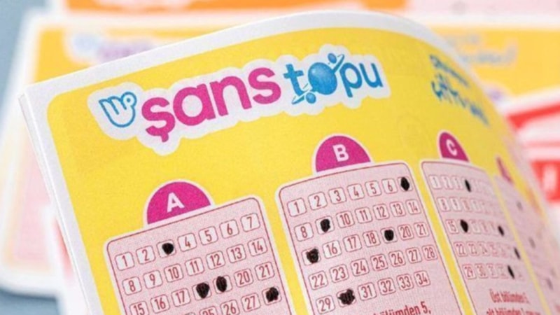 Şans Topu çekiliş sonuçları belli oldu! 18 Ekim 2023 Çarşamba Şans Topu çekiliş sonuçları..