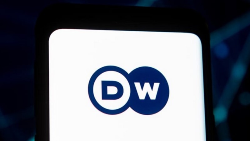 RTÜK, DW Türkçe’nin yayınları hakkında kanuni süreç başlattı