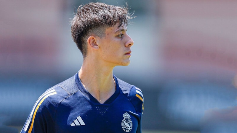 Milan, Arda Güler için kiralama teklifi yaptı