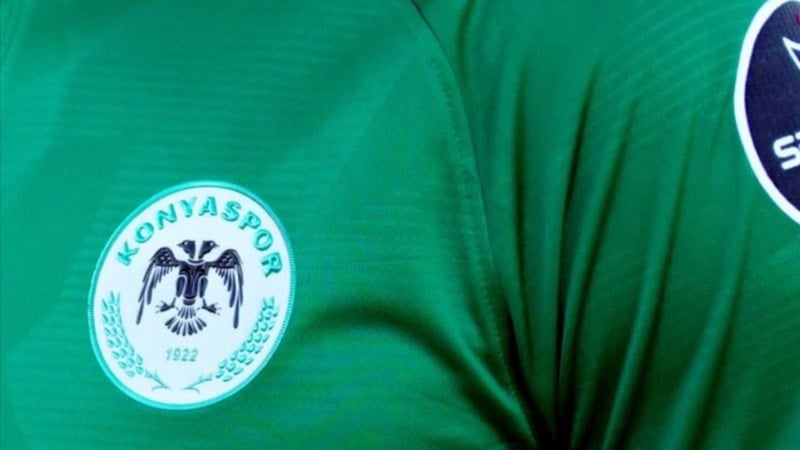 Konyaspor'dan anlamlı hareket! Filistin için siyah forma giyecekler