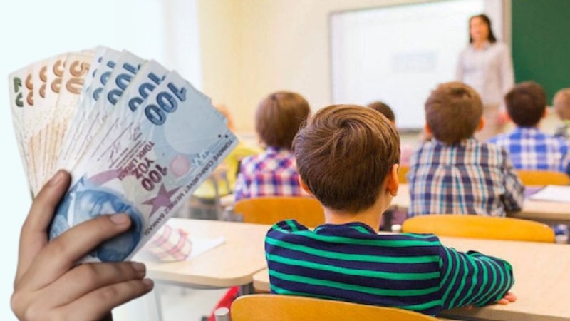 Velilere müjde! Bakanlık duyurdu: 4.359 TL hesaplara yatıyor