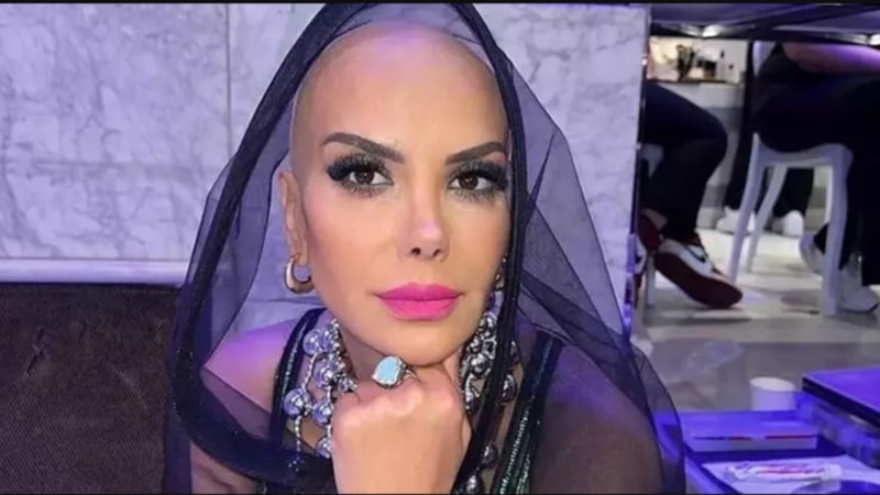 Kanser tedavisi gören Tanyeli'nin yakın arkadaşları hastane masraflarını kapattı