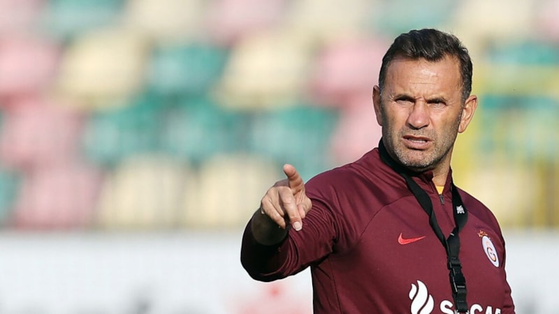 Galatasaray - Beşiktaş maçında taktikler belli oldu