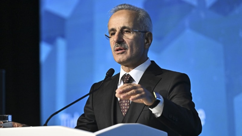 Abdulkadir Uraloğlu açıkladı! İsrail ve Filistin'de görev yapan gazetecilere ücretsiz iletişim imkanı