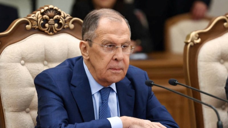 Rusya: Türkiye'nin İsrail-Filistin çatışmasında garantör ülke önerisini görüşmeye hazırız