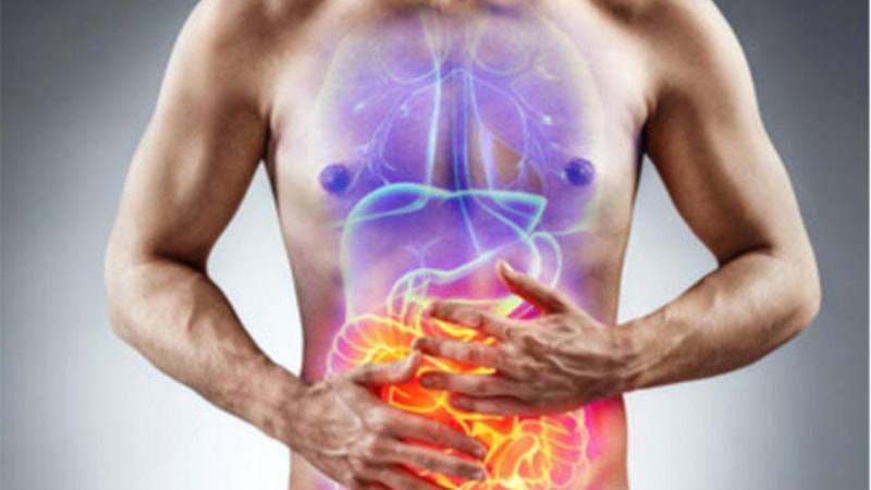 Sindirim sistemi hastalıkları! Erken tedavi başka rahatsızlıkların önüne geçiyor...