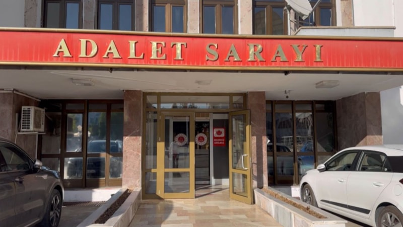 Tunceli'de zihinsel engelli yakınına ses kaydı ile taciz! 10 ay hapis cezası aldı...