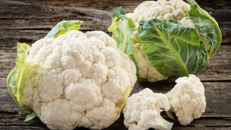 Kokusuz da yemek mümkün! Karnabahar artık kabus olmayacak...