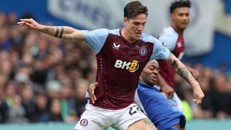 Aston Villa'dan Zaniolo kararı: Suçu olmadıkça kadro dışı kalmayacak