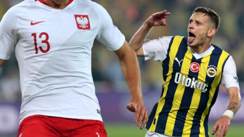 Bir Szymanski daha geliyor! Efsane golcü adım adım Fenerbahçe'ye...